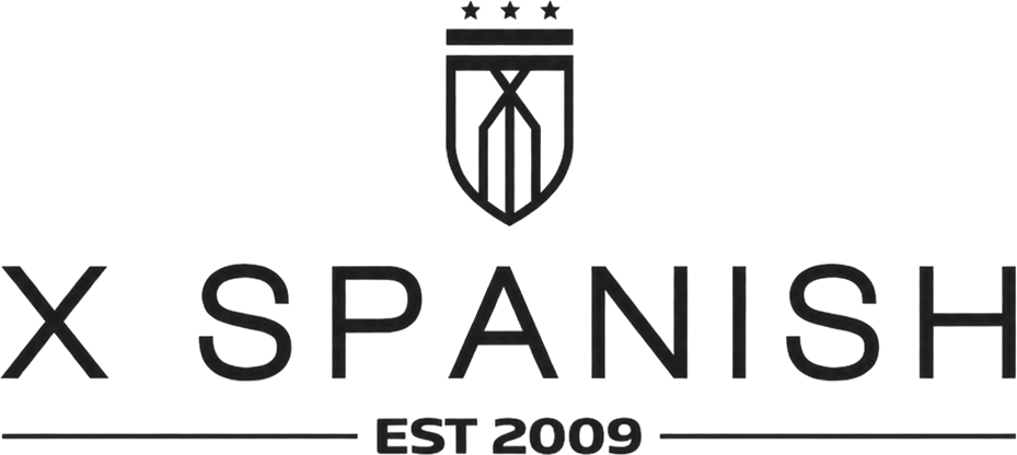 X SPANISH