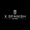 X SPANISH